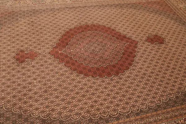 Tabriz — Tabriz Exkl.W.S. — view 6 | RUGSOCIETE