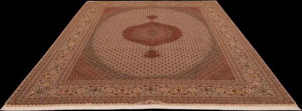 Tabriz — Tabriz Exkl.W.S. — view 4 | RUGSOCIETE
