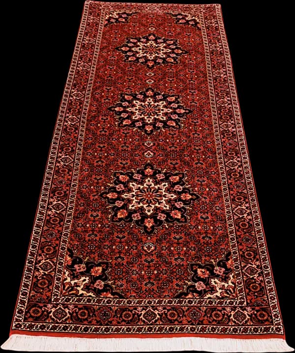 Bidjar — Bidjar exkl.W.S. — view 3 | RUGSOCIETE