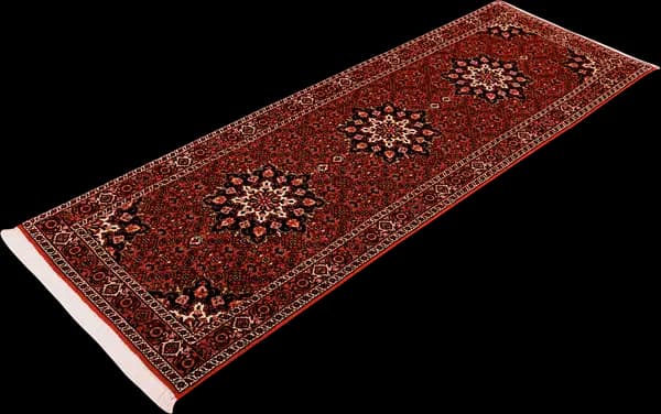 Bidjar — Bidjar exkl.W.S. — view 4 | RUGSOCIETE