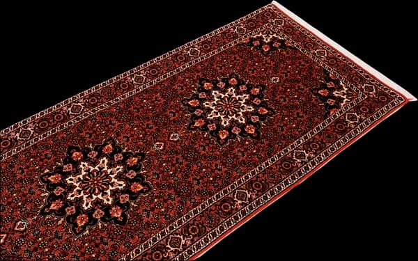 Bidjar — Bidjar exkl.W.S. — view 6 | RUGSOCIETE