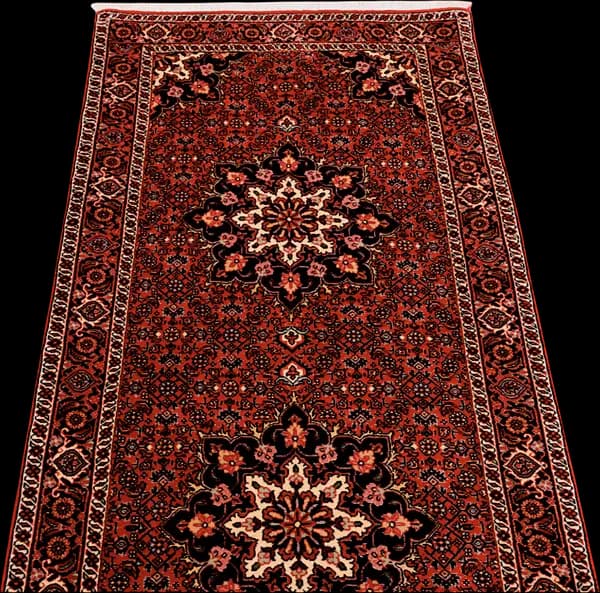 Bidjar — Bidjar exkl.W.S. — view 7 | RUGSOCIETE