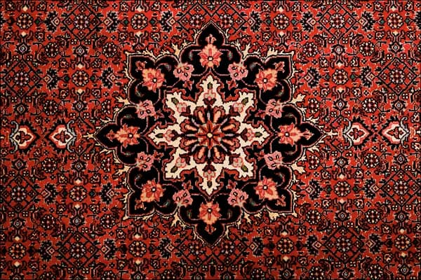Bidjar — Bidjar exkl.W.S. — view 8 | RUGSOCIETE