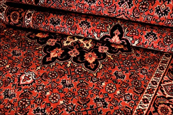 Bidjar — Bidjar exkl.W.S. — view 9 | RUGSOCIETE