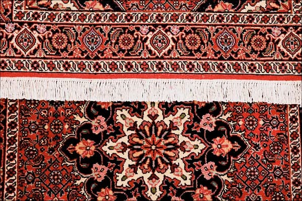 Bidjar — Bidjar exkl.W.S. — view 10 | RUGSOCIETE