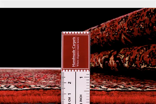 Bidjar — Bidjar exkl.W.S. — view 11 | RUGSOCIETE