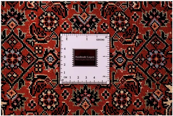 Bidjar — Bidjar exkl.W.S. — view 12 | RUGSOCIETE