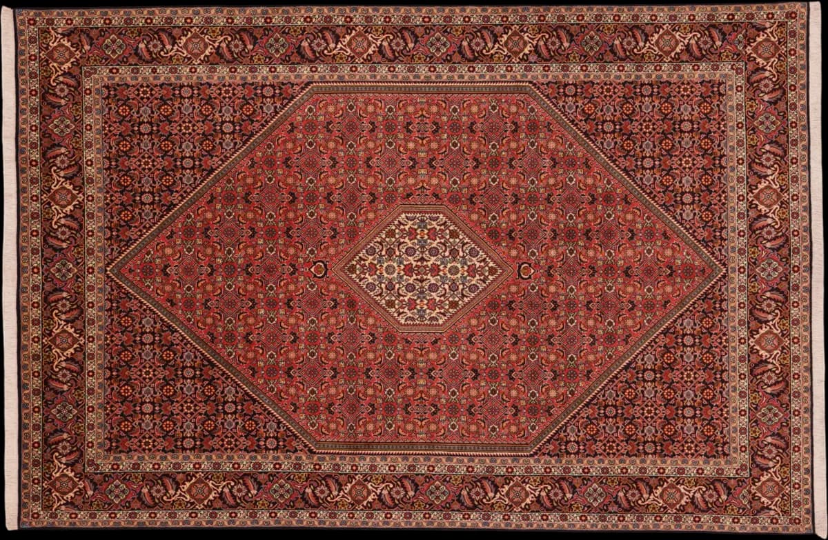 Bidjar — Bidjar, 300 × 199 cm | RUGSOCIETE