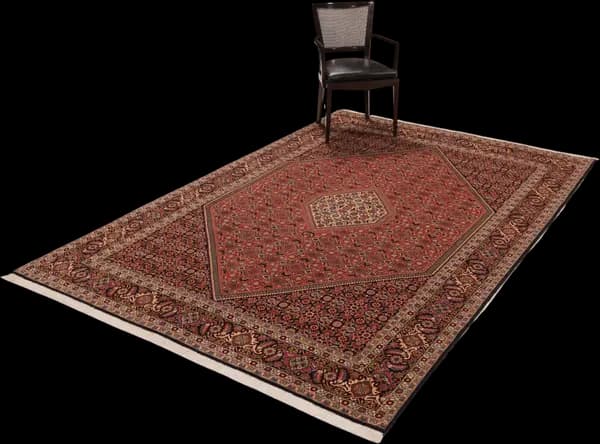 Bidjar — Bidjar — view 3 | RUGSOCIETE