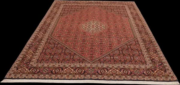Bidjar — Bidjar — view 4 | RUGSOCIETE