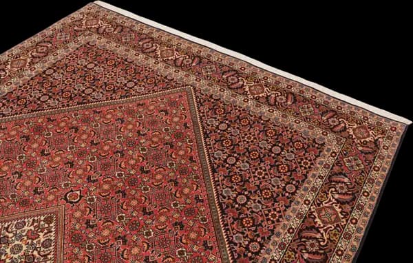 Bidjar — Bidjar — view 7 | RUGSOCIETE