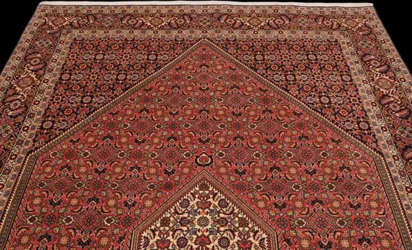 Bidjar — Bidjar — view 8 | RUGSOCIETE