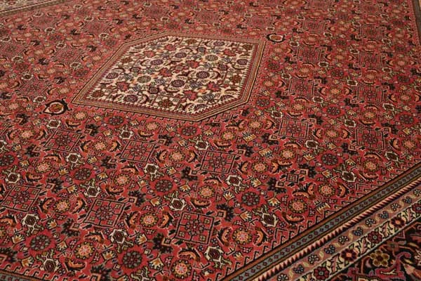 Bidjar — Bidjar — view 9 | RUGSOCIETE