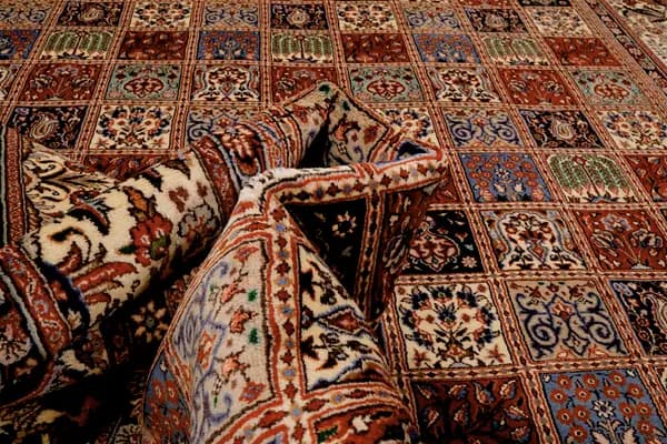 Moud — Dorokhsh — view 8 | RUGSOCIETE