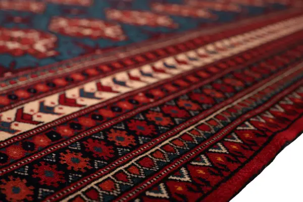 Turkaman — Turkaman — view 8 | RUGSOCIETE