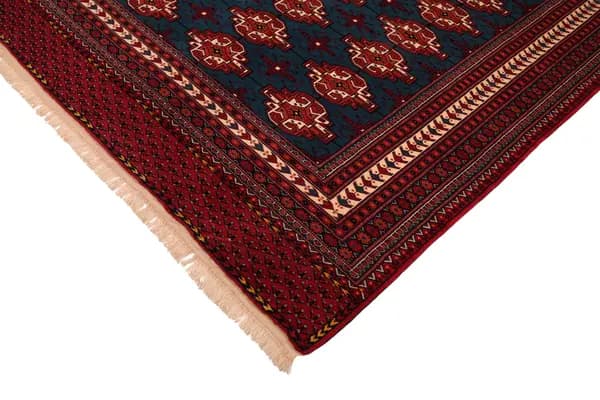 Turkaman — Turkaman — view 12 | RUGSOCIETE