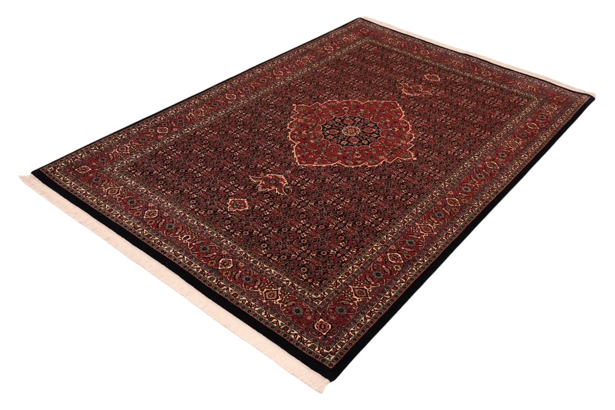 Bidjar — Bidjar exkl.W.S., 263 × 173 cm — detail | RUGSOCIETE