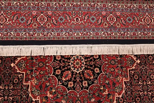 Bidjar — Bidjar exkl.W.S. — view 11 | RUGSOCIETE