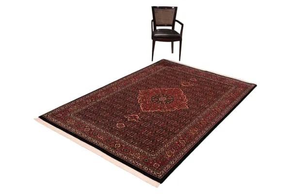 Bidjar — Bidjar exkl.W.S. — view 7 | RUGSOCIETE