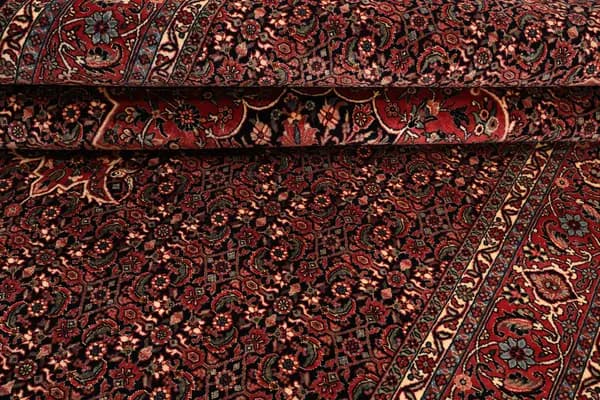 Bidjar — Bidjar exkl.W.S. — view 5 | RUGSOCIETE