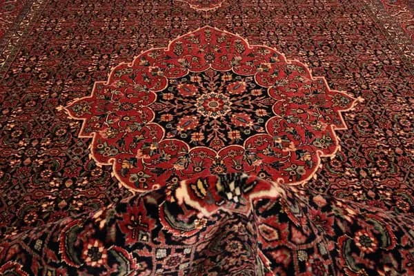 Bidjar — Bidjar exkl.W.S. — view 6 | RUGSOCIETE