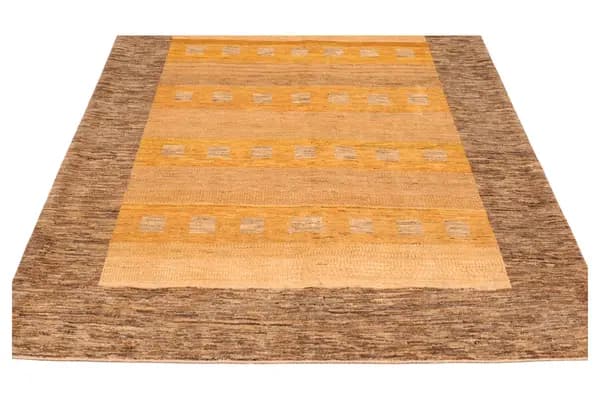 Gabbeh — Lori-Kashkouli — view 12 | RUGSOCIETE
