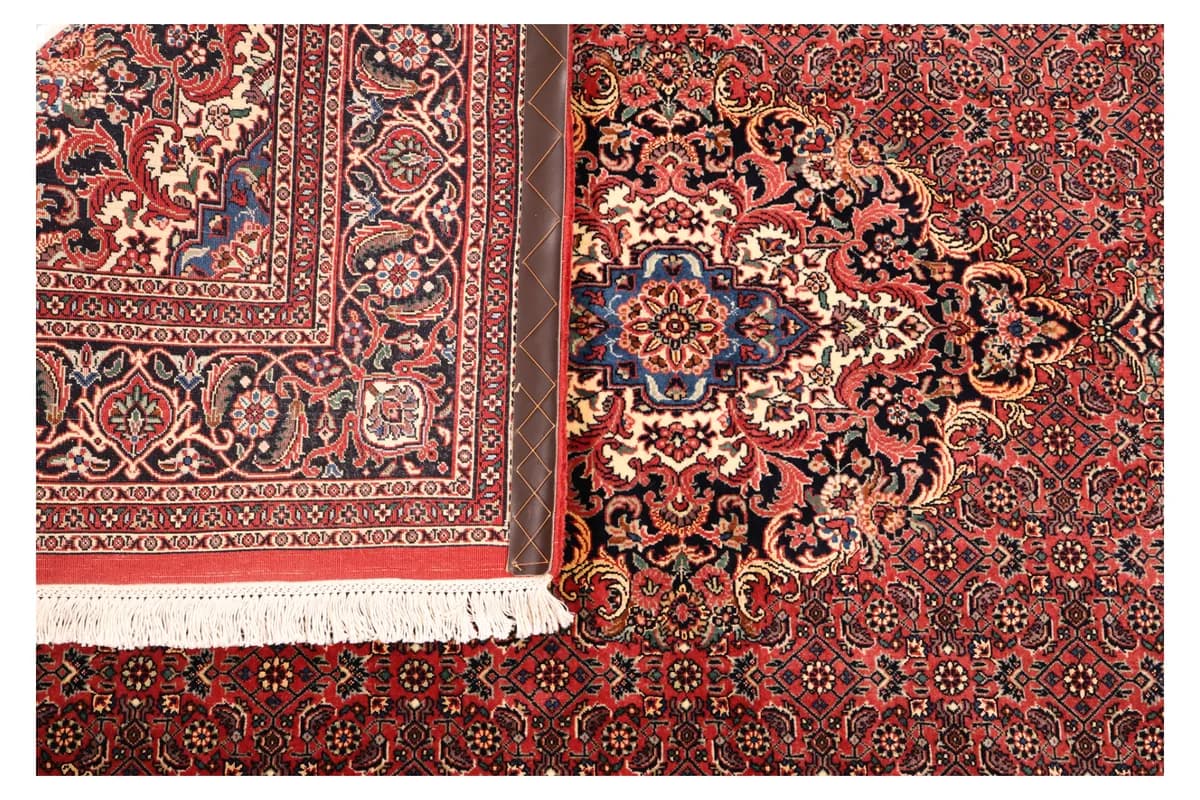 Bidjar — Bidjar exkl.W.S., 204 × 145 cm | RUGSOCIETE