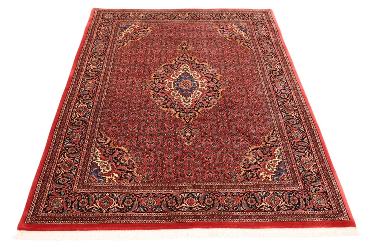 Bidjar — Bidjar exkl.W.S., 204 × 145 cm | RUGSOCIETE