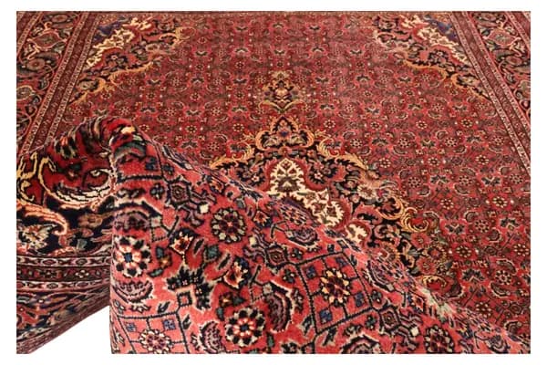 Bidjar — Bidjar exkl.W.S. — view 11 | RUGSOCIETE