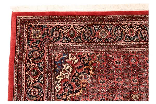 Bidjar — Bidjar exkl.W.S. — view 12 | RUGSOCIETE
