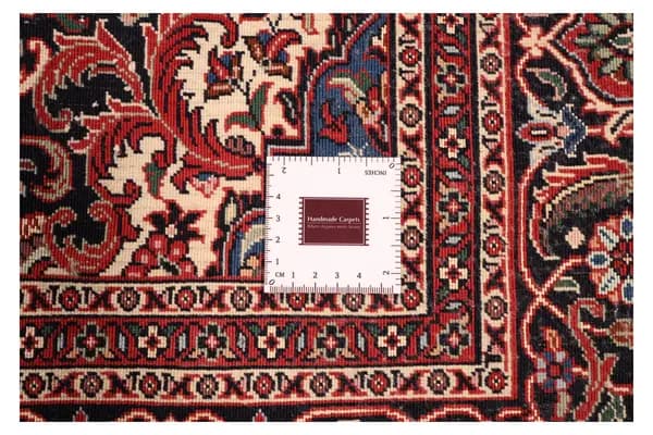 Bidjar — Bidjar exkl.W.S. — view 13 | RUGSOCIETE