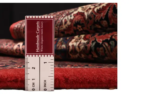 Bidjar — Bidjar exkl.W.S. — view 6 | RUGSOCIETE