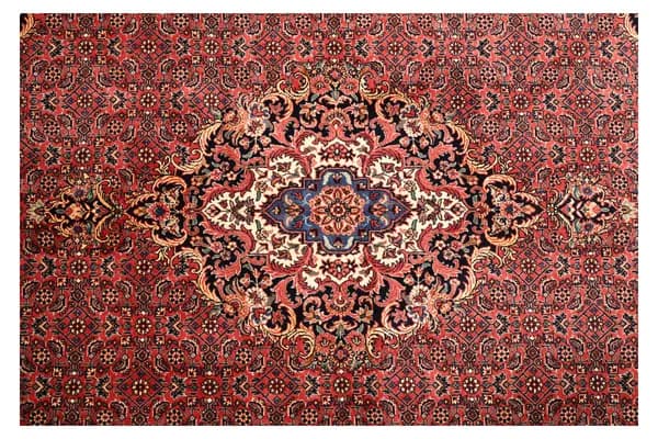 Bidjar — Bidjar exkl.W.S. — view 9 | RUGSOCIETE