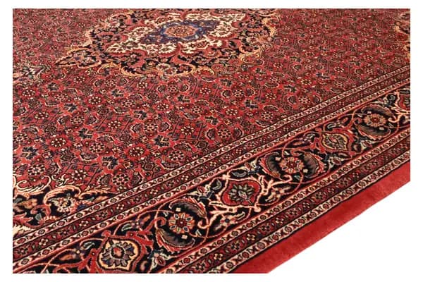 Bidjar — Bidjar exkl.W.S. — view 7 | RUGSOCIETE