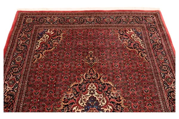 Bidjar — Bidjar exkl.W.S. — view 7 | RUGSOCIETE
