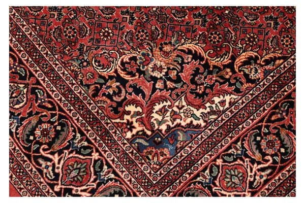 Bidjar — Bidjar exkl.W.S. — view 9 | RUGSOCIETE