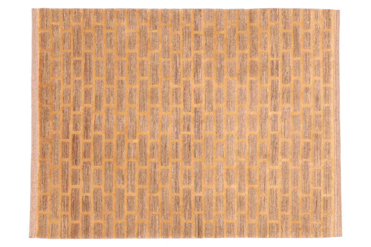 Gabbeh — Lori-Pars, 202 × 153 cm | RUGSOCIETE