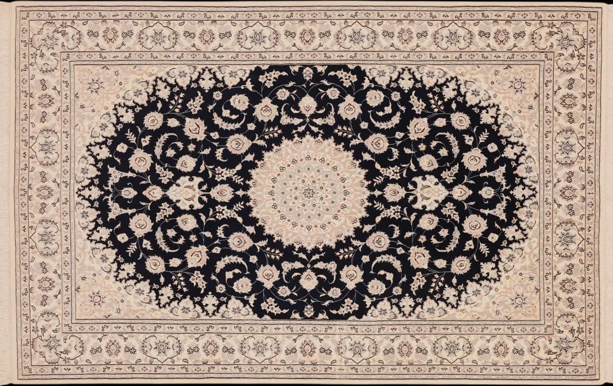 Nain 9La — Nain Excl. W.S., 308 × 199 cm | RUGSOCIETE