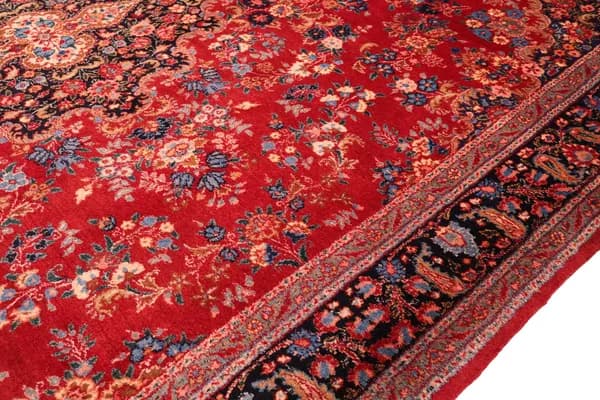 Dorokhsh rug — view 9, 312 × 216 cm | RUGSOCIETE