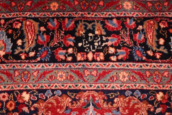 Dorokhsh rug — view 12, 312 × 216 cm | RUGSOCIETE