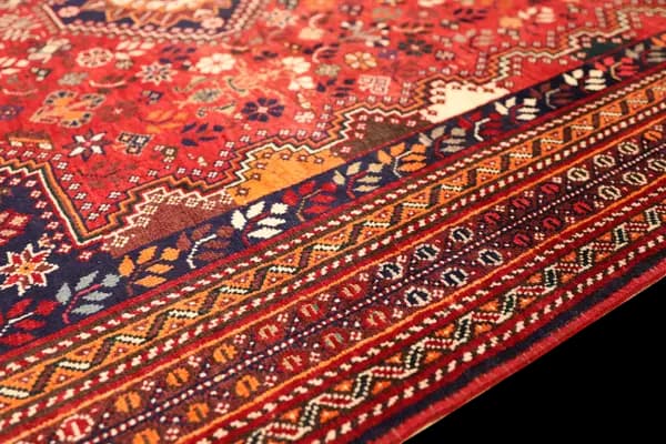 Shiraz — Ghashghai — view 6 | RUGSOCIETE