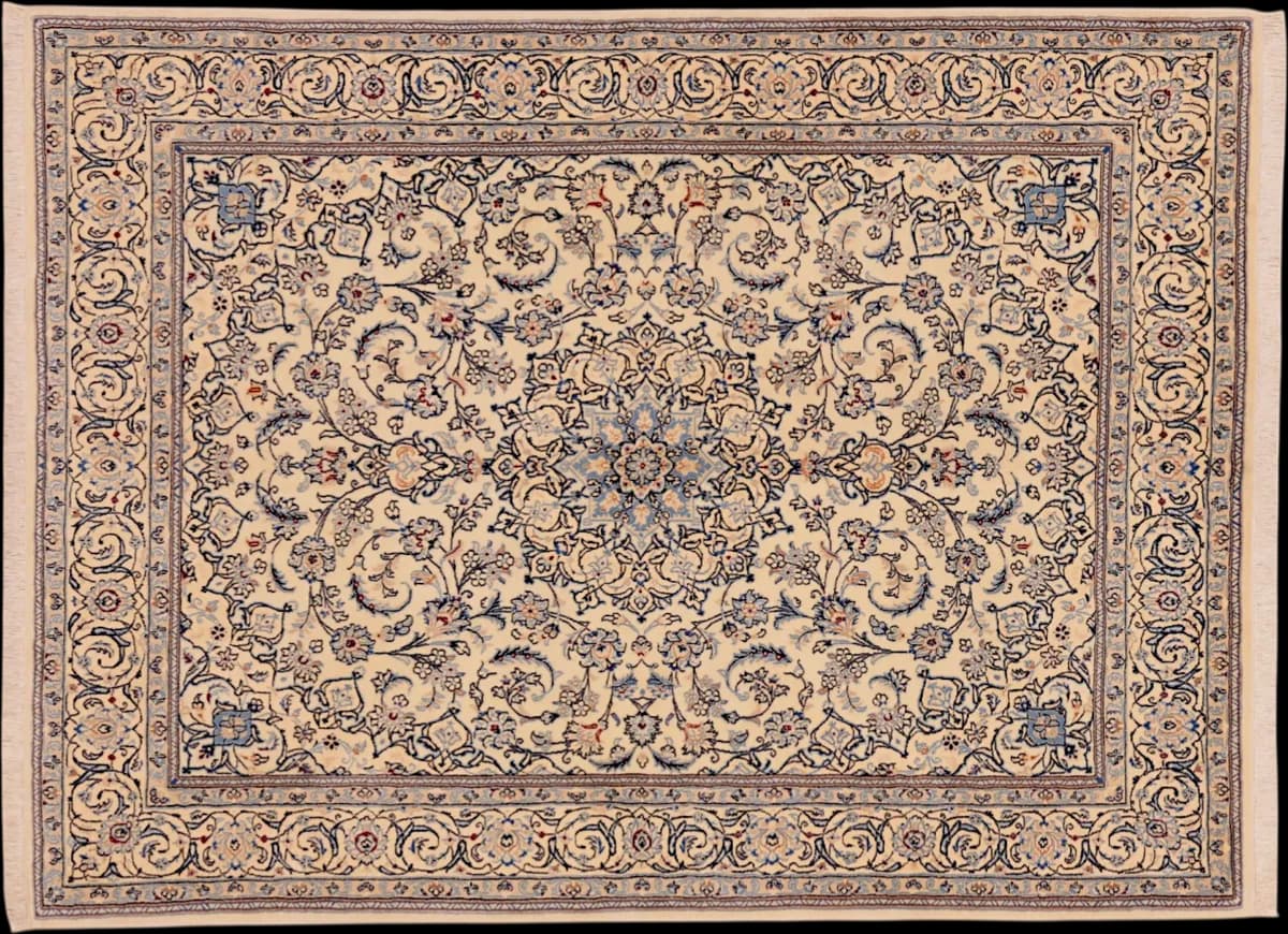 Nain 9La — Nain Excl. W.S., 219 × 162 cm | RUGSOCIETE