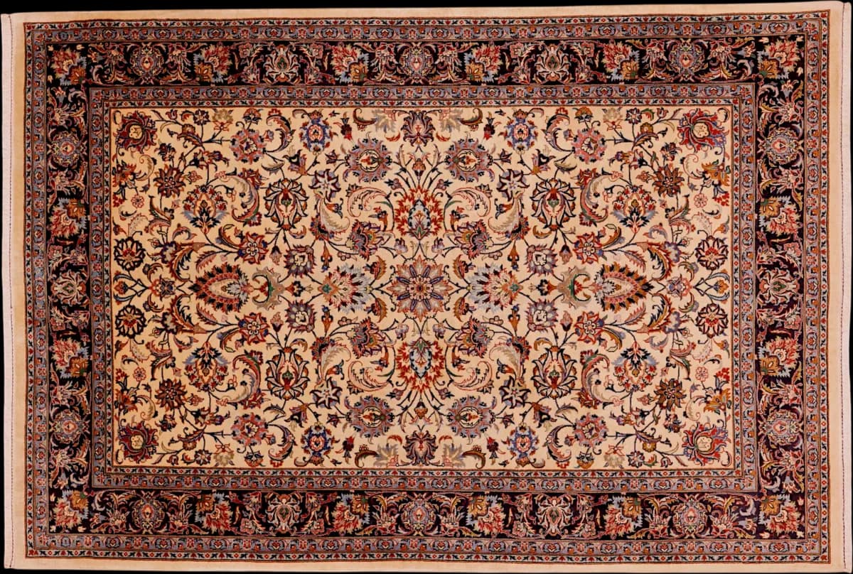 Khorasan — Khorasan, 288 × 198 cm | RUGSOCIETE