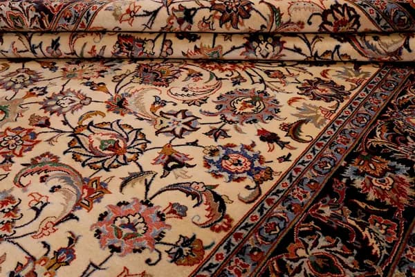 Khorasan — Khorasan — view 11 | RUGSOCIETE
