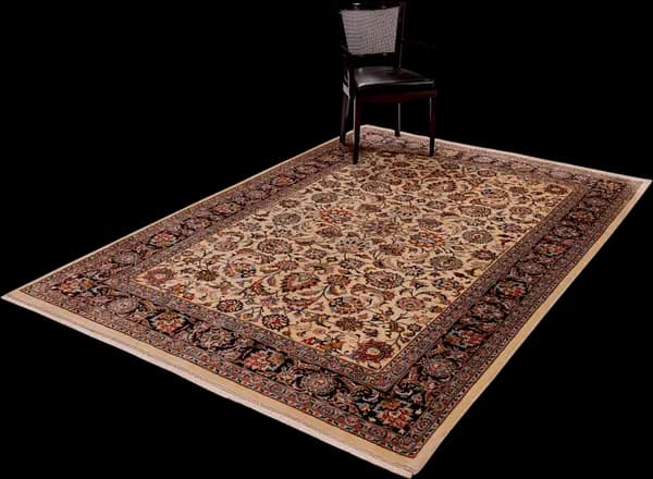 Khorasan — Khorasan — view 3 | RUGSOCIETE