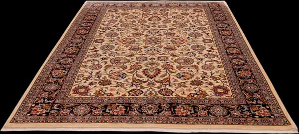 Khorasan — Khorasan — view 4 | RUGSOCIETE