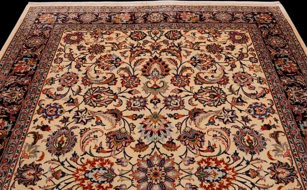 Khorasan — Khorasan — view 6 | RUGSOCIETE