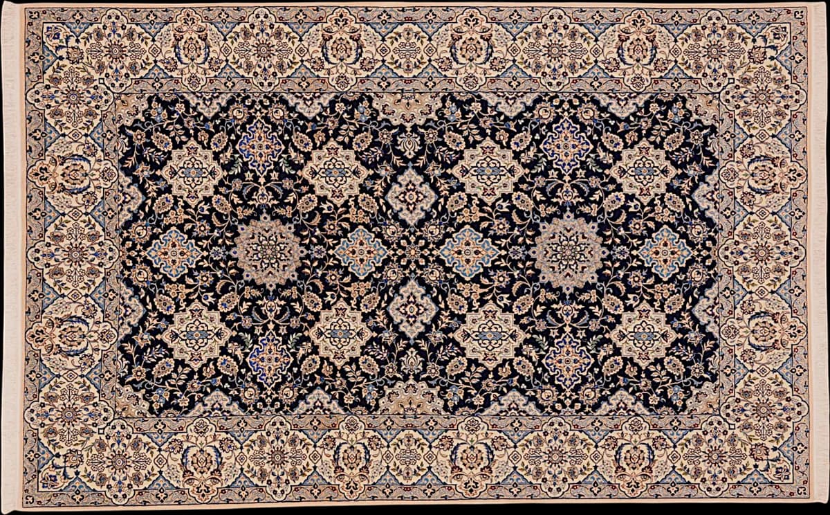 Nain 6La — Nain 6La, 234 × 148 cm | RUGSOCIETE