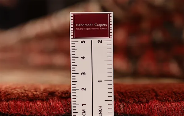 Hossein-Abad rug — view 10, 302 × 210 cm | RUGSOCIETE