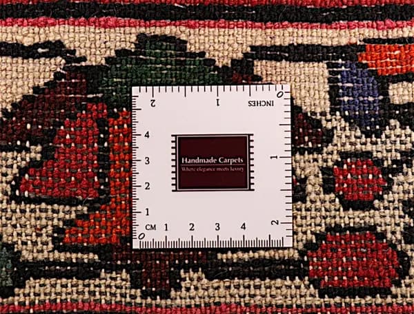 Hossein-Abad rug — view 11, 302 × 210 cm | RUGSOCIETE